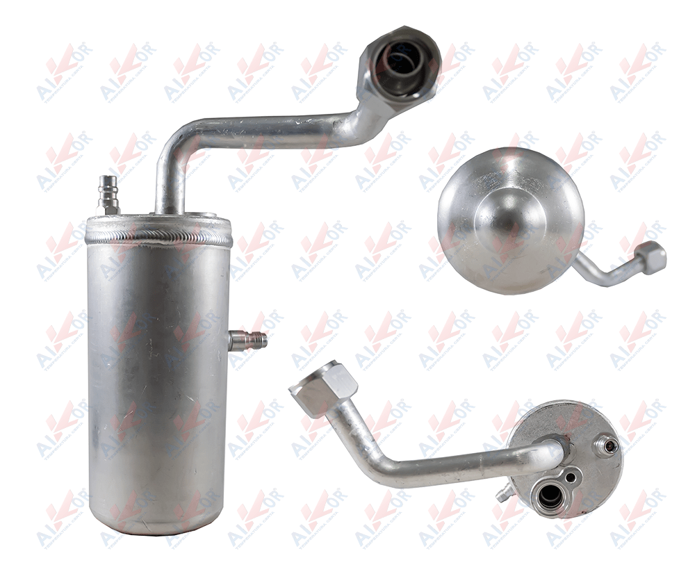 FILTRO SECADOR FORD F250 / F4000 AIKOR - 35014