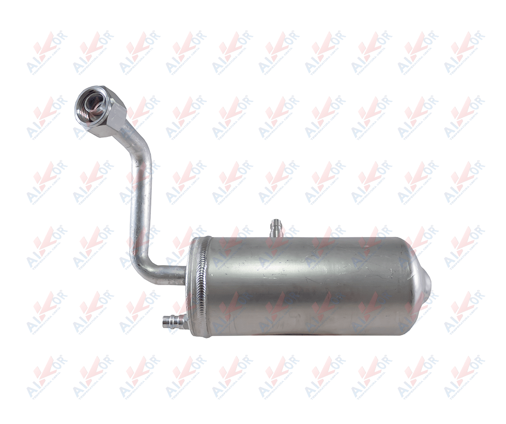 FILTRO SECADOR FORD F250 / F4000 AIKOR - 35014