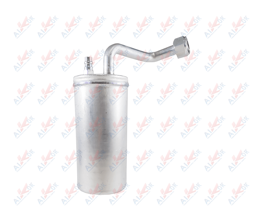 FILTRO SECADOR FORD F250 / F4000 AIKOR - 35014