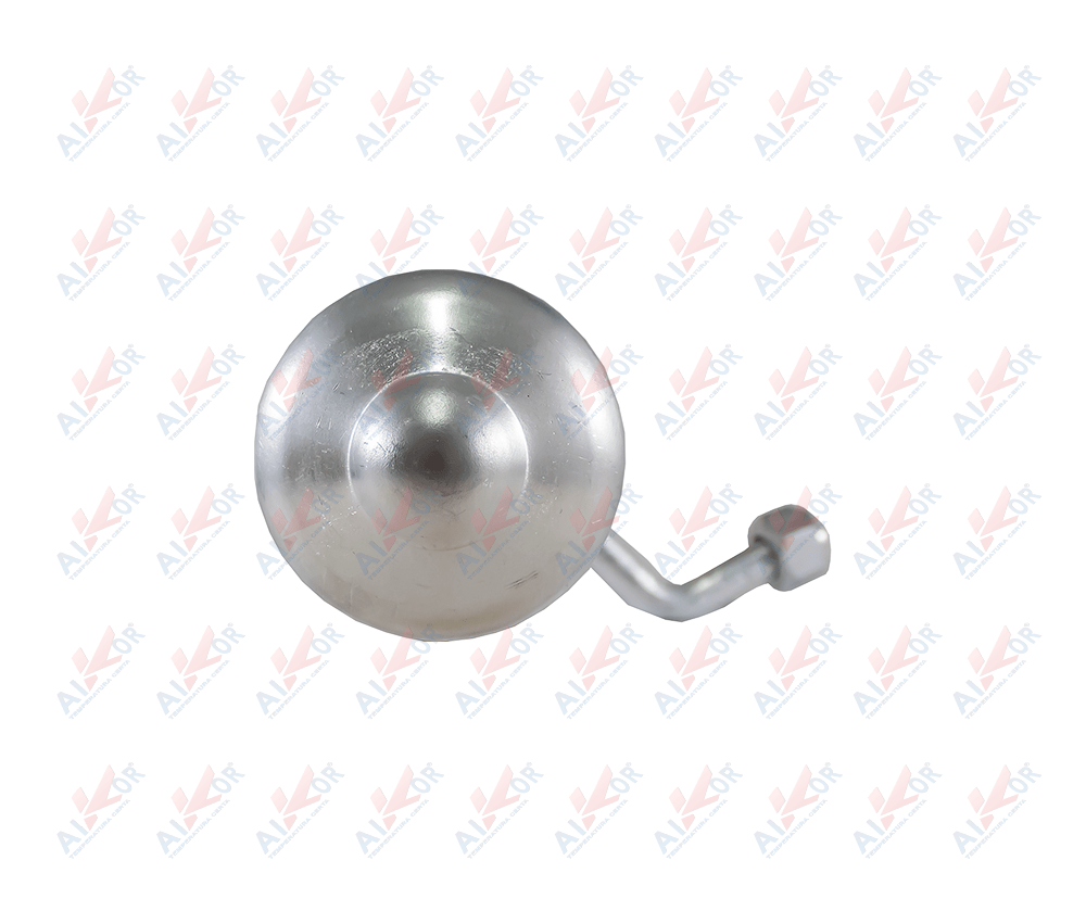 FILTRO SECADOR FORD F250 / F4000 AIKOR - 35014