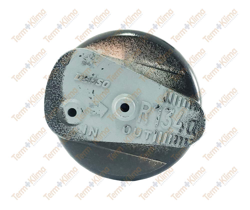 FILTRO SECADOR CATERPILLAR DENSO - 35080