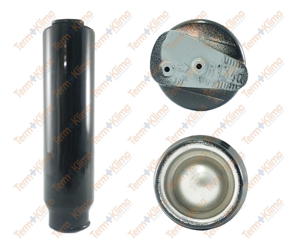 FILTRO SECADOR CATERPILLAR DENSO - 35080