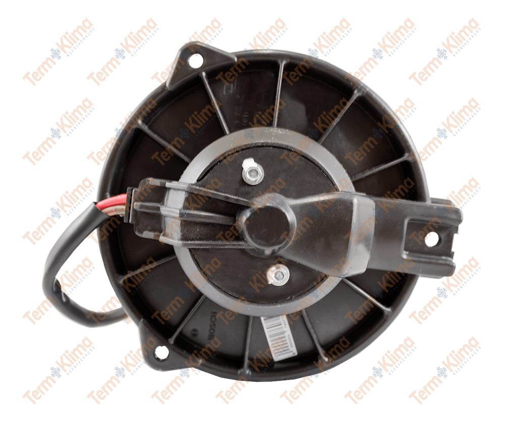 MOTOR DE CAIXA EVAPORADORA CAMINHÃO MERCEDES BENS 1717 / 1620 BOSH - 44024