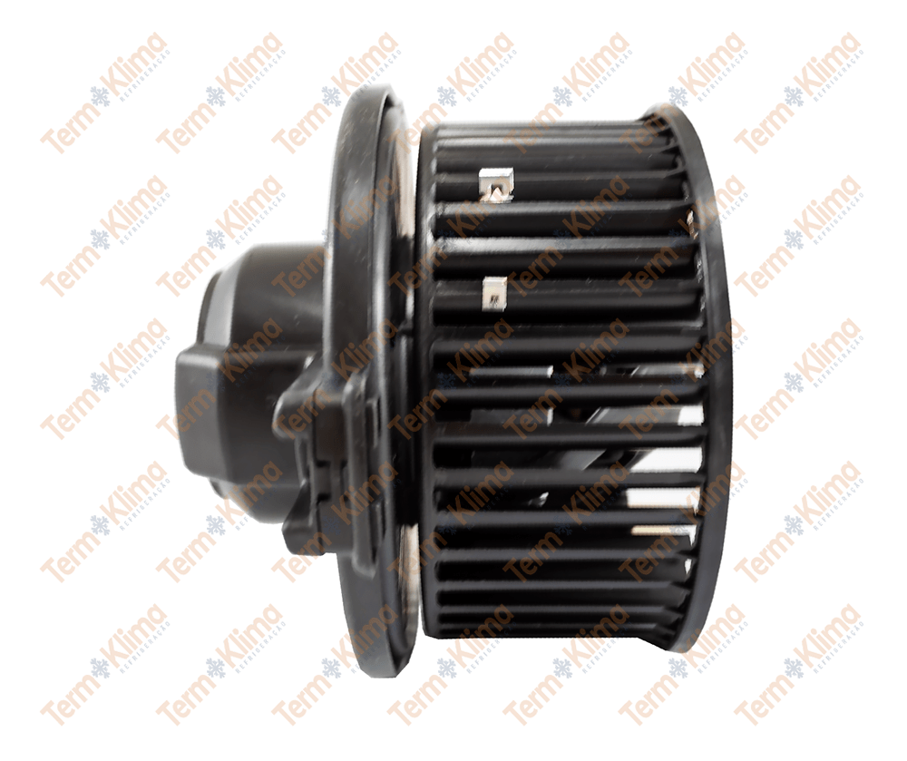 MOTOR DE CAIXA EVAPORADORA CAMINHÃO MERCEDES BENS 1717 / 1620 BOSH - 44024