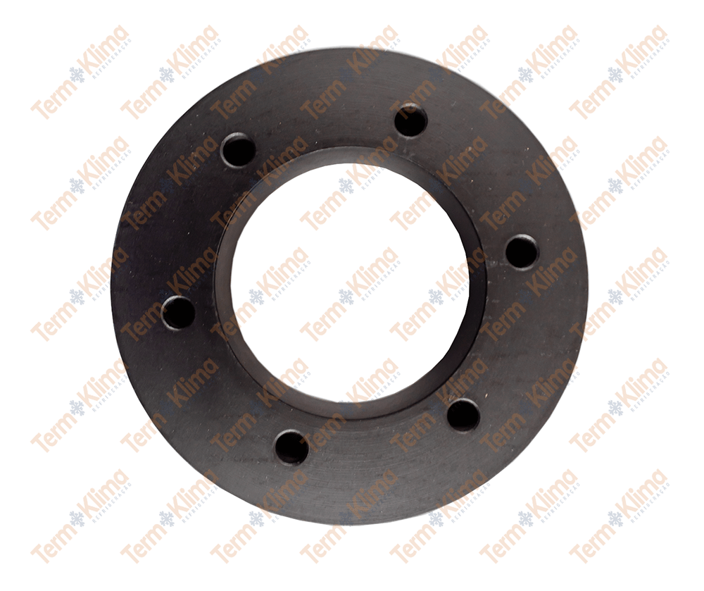 KIT DE FIXAÇÃO CAMINHÃO MB 1315 / 1318 / 1718 / 1620 / 2423 / 2425 - 45039