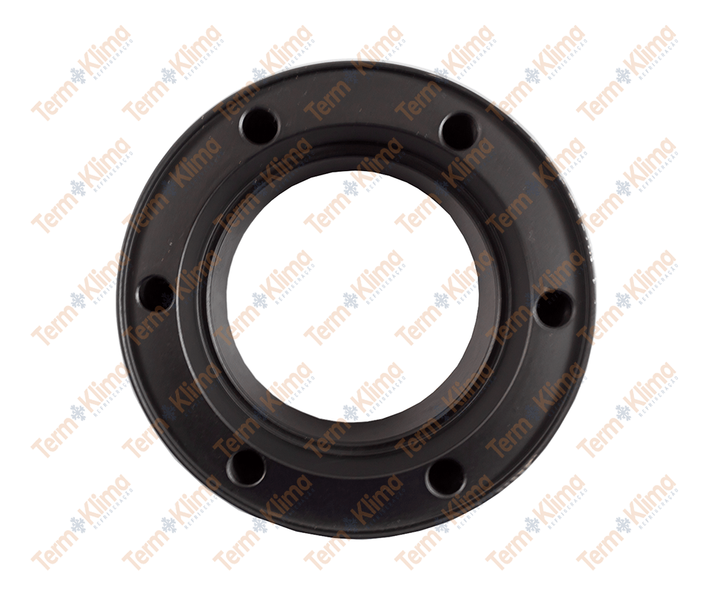 KIT DE FIXAÇÃO CAMINHÃO MB 1315 / 1318 / 1718 / 1620 / 2423 / 2425 - 45039
