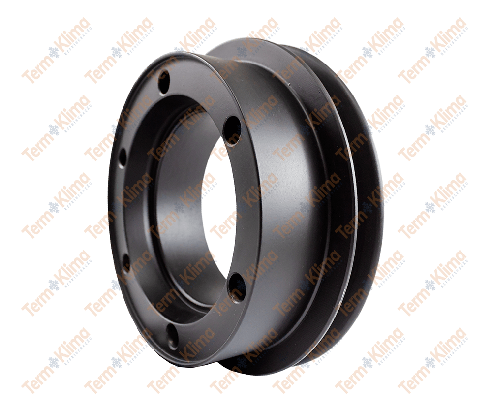KIT DE FIXAÇÃO CAMINHÃO MB 1315 / 1318 / 1718 / 1620 / 2423 / 2425 - 45039