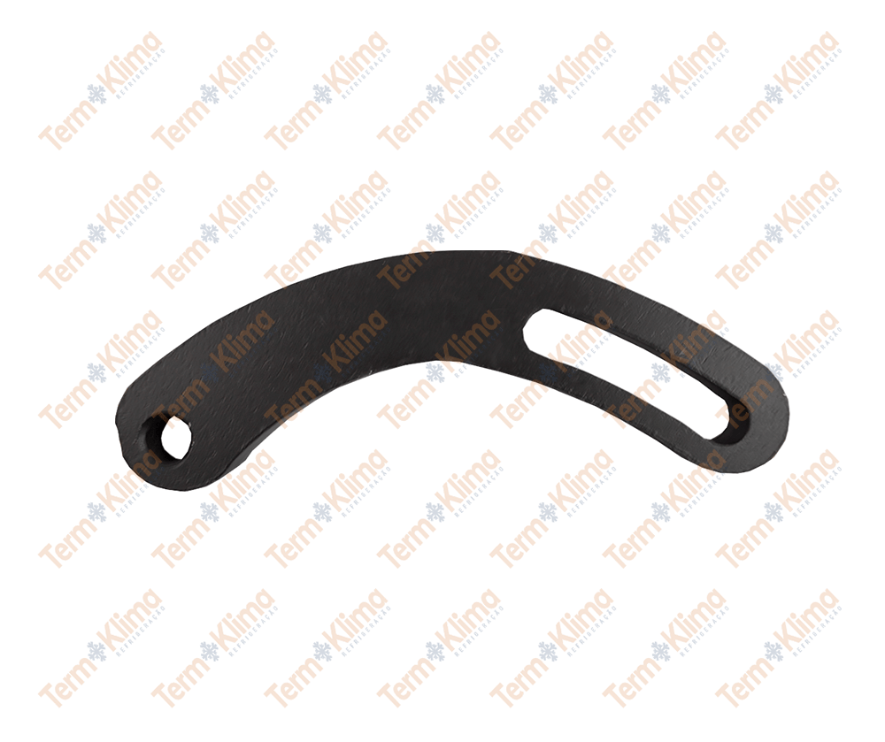 KIT DE FIXAÇÃO CAMINHÃO MB 1315 / 1318 / 1718 / 1620 / 2423 / 2425 - 45039