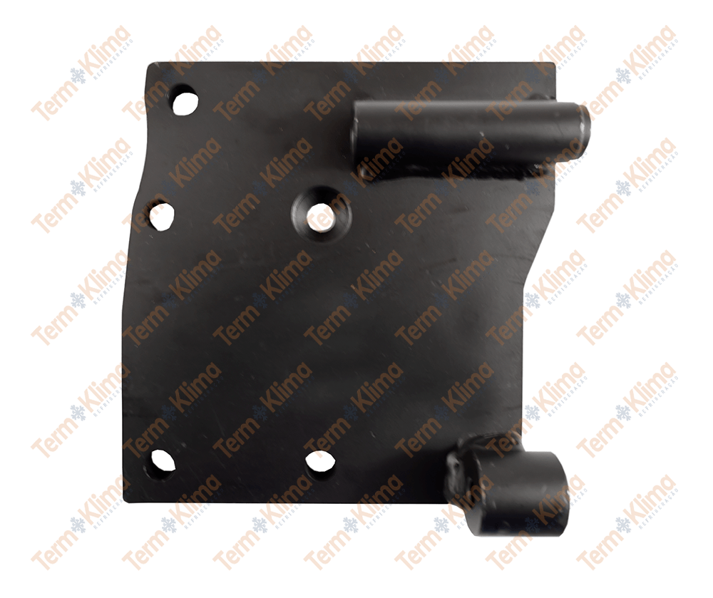 KIT DE FIXAÇÃO CAMINHÃO MB 1315 / 1318 / 1718 / 1620 / 2423 / 2425 - 45039