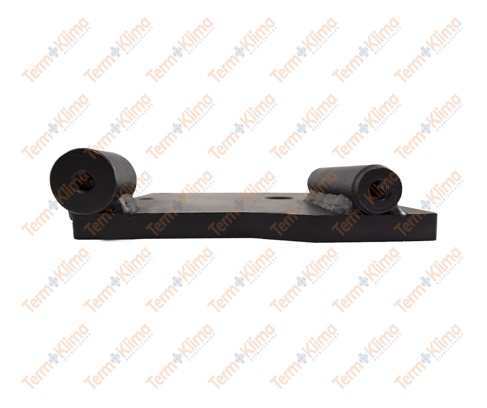 KIT DE FIXAÇÃO CAMINHÃO MB 1315 / 1318 / 1718 / 1620 / 2423 / 2425 - 45039