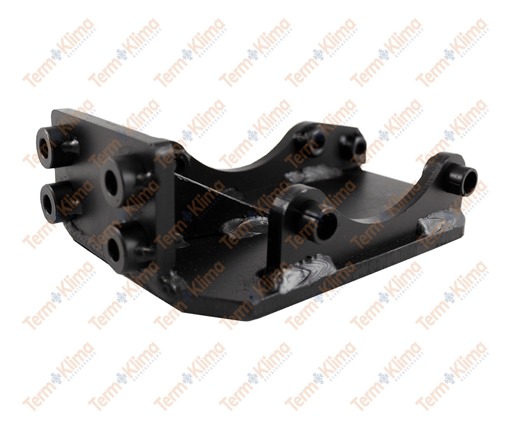 KIT DE FIXAÇÃO VW 8-150 / 15-170 DELIVERY MWM 7H15 - 45090