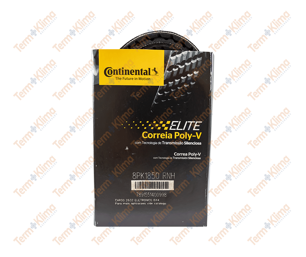 KIT DE FIXAÇÃO FORD CARGO 816 / 1119 / 1319 CUMINS ELET - 45095