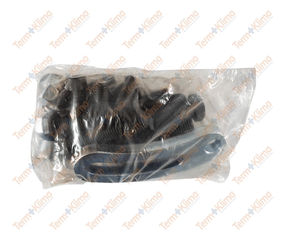 KIT DE FIXAÇÃO FORD CARGO 816 / 1119 / 1319 CUMINS ELET - 45095