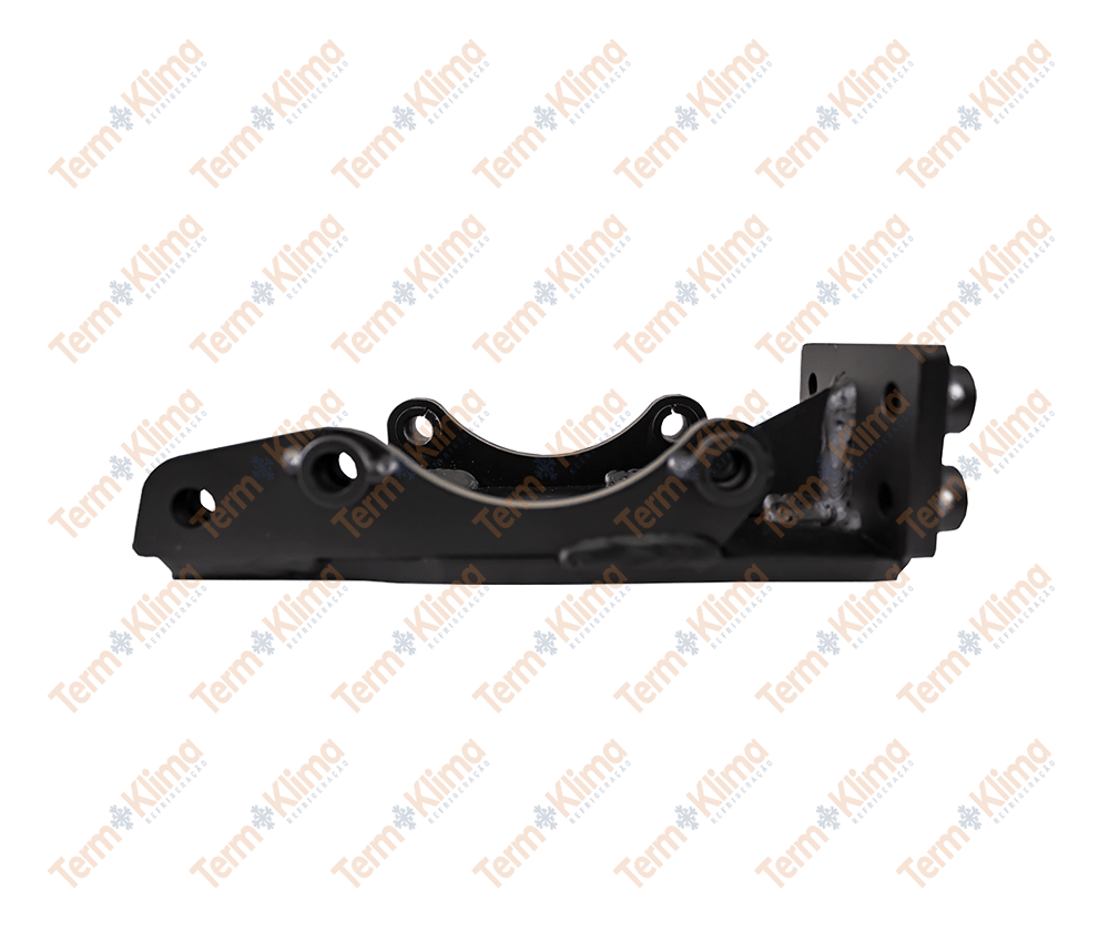 KIT DE FIXAÇÃO FORD CARGO 816 / 1119 / 1319 CUMINS ELET - 45095