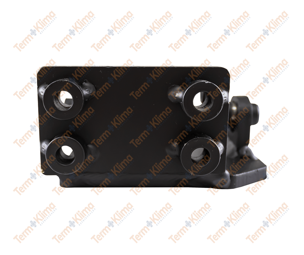 KIT DE FIXAÇÃO FORD CARGO 816 / 1119 / 1319 CUMINS ELET - 45095