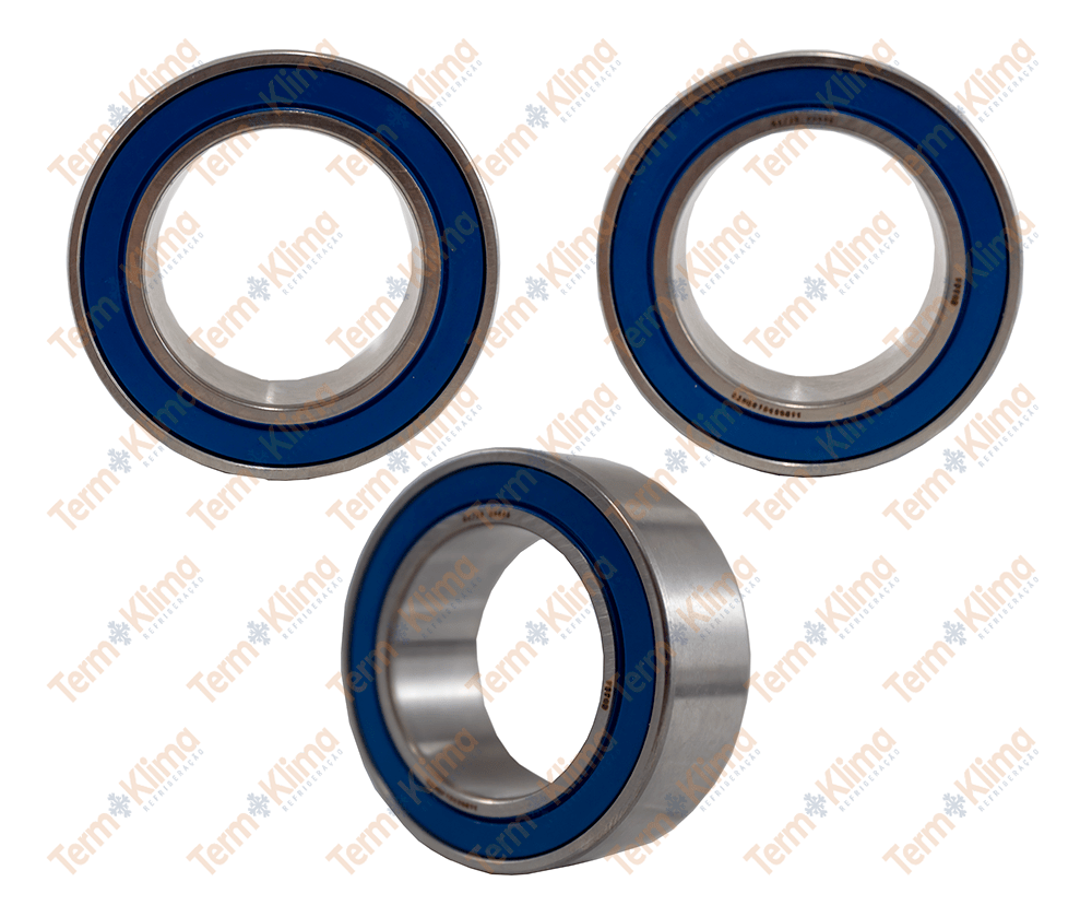 ROLAMENTO DE COMPRESSOR SANDEN - 55005