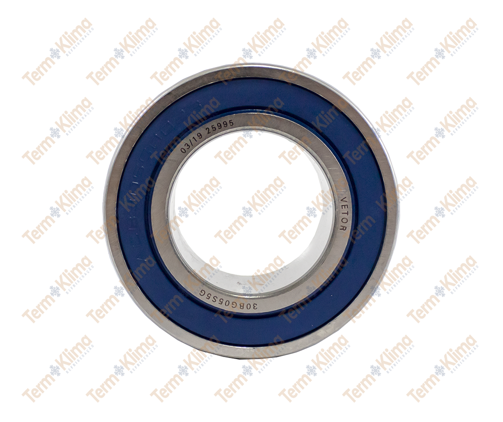 ROLAMENTO DE COMPRESSOR FX15 MOTOCRAF - 55007