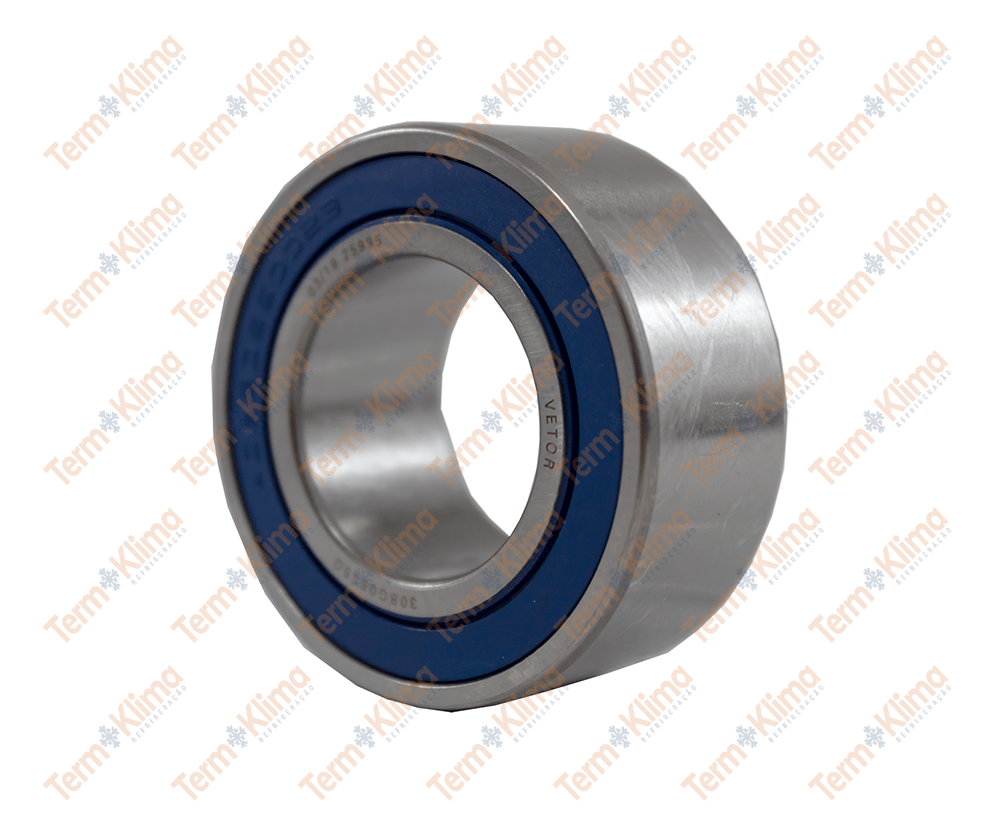 ROLAMENTO DE COMPRESSOR FX15 MOTOCRAF - 55007