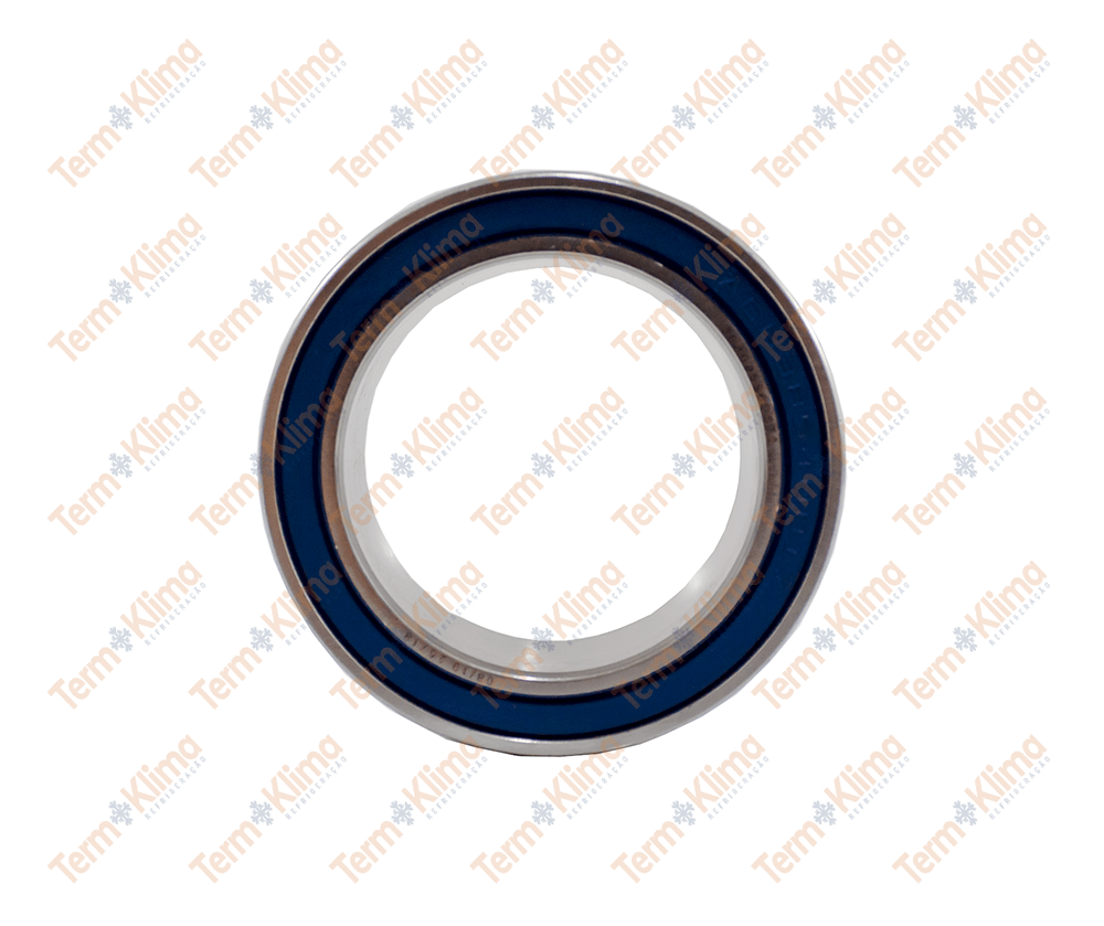 ROLAMENTO DE COMPRESSOR 10P08 - 55012