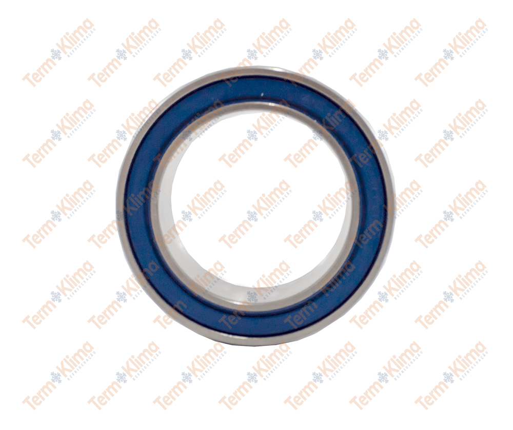 ROLAMENTO DE COMPRESSOR CALSONIC - 55017