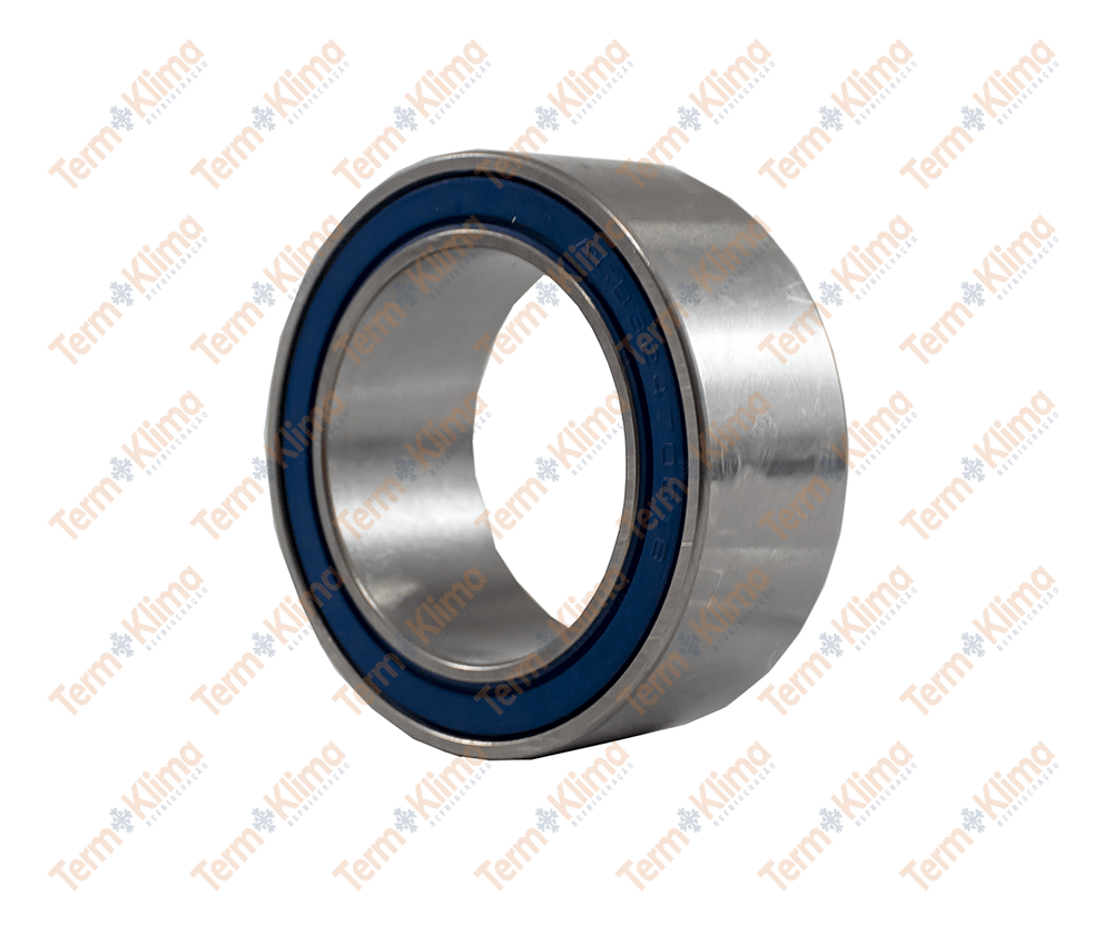 ROLAMENTO DE COMPRESSOR CALSONIC - 55017