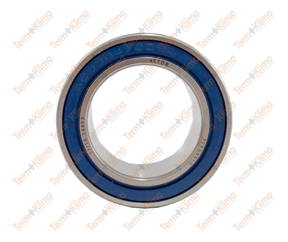 ROLAMENTO DE COMPRESSOR ONIX / SPIN - 55021