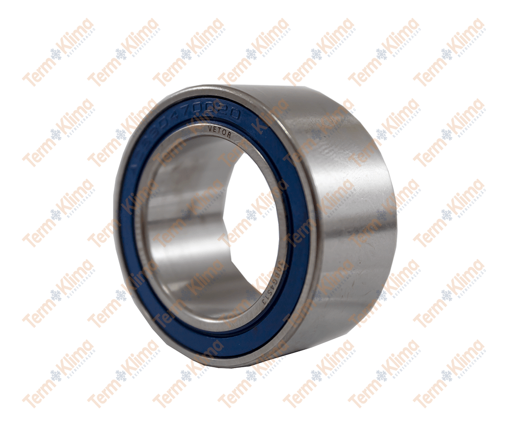 ROLAMENTO DE COMPRESSOR ONIX / SPIN - 55021