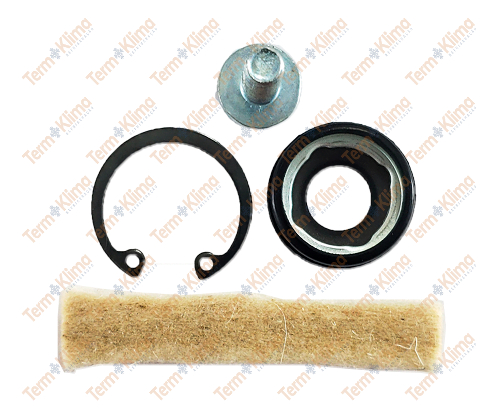 SELO DO COMPRESSOR MITSUBISH / FORD - 60006