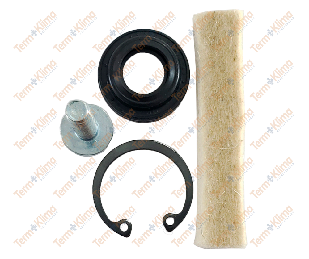 SELO DO COMPRESSOR MITSUBISH / FORD - 60006
