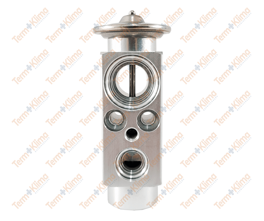 VÁLVULA DE EXPANSÃO BLOCK GM CELTA / ASTRA - 64009