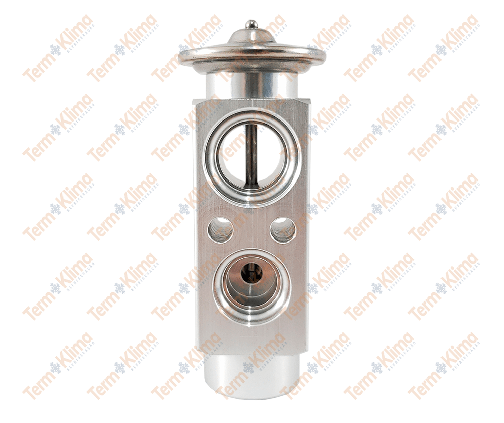 VÁLVULA DE EXPANSÃO BLOCK GM CELTA / ASTRA - 64009