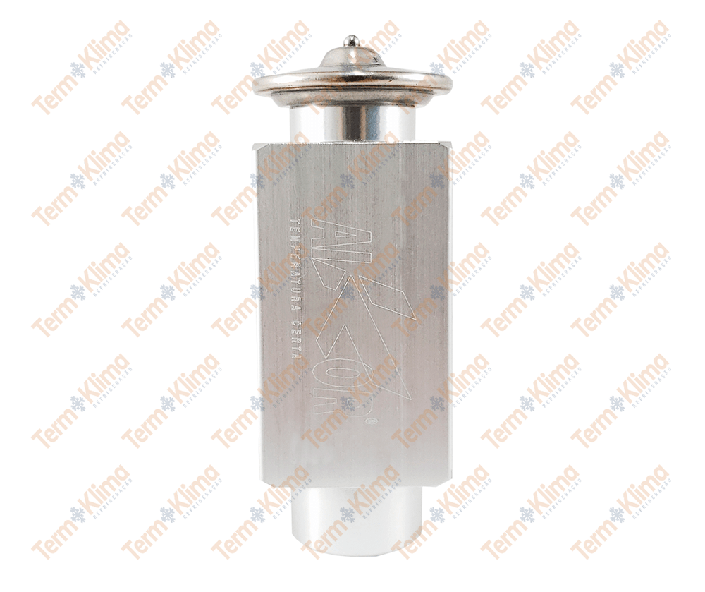 VÁLVULA DE EXPANSÃO BLOCK GM CELTA / ASTRA - 64009