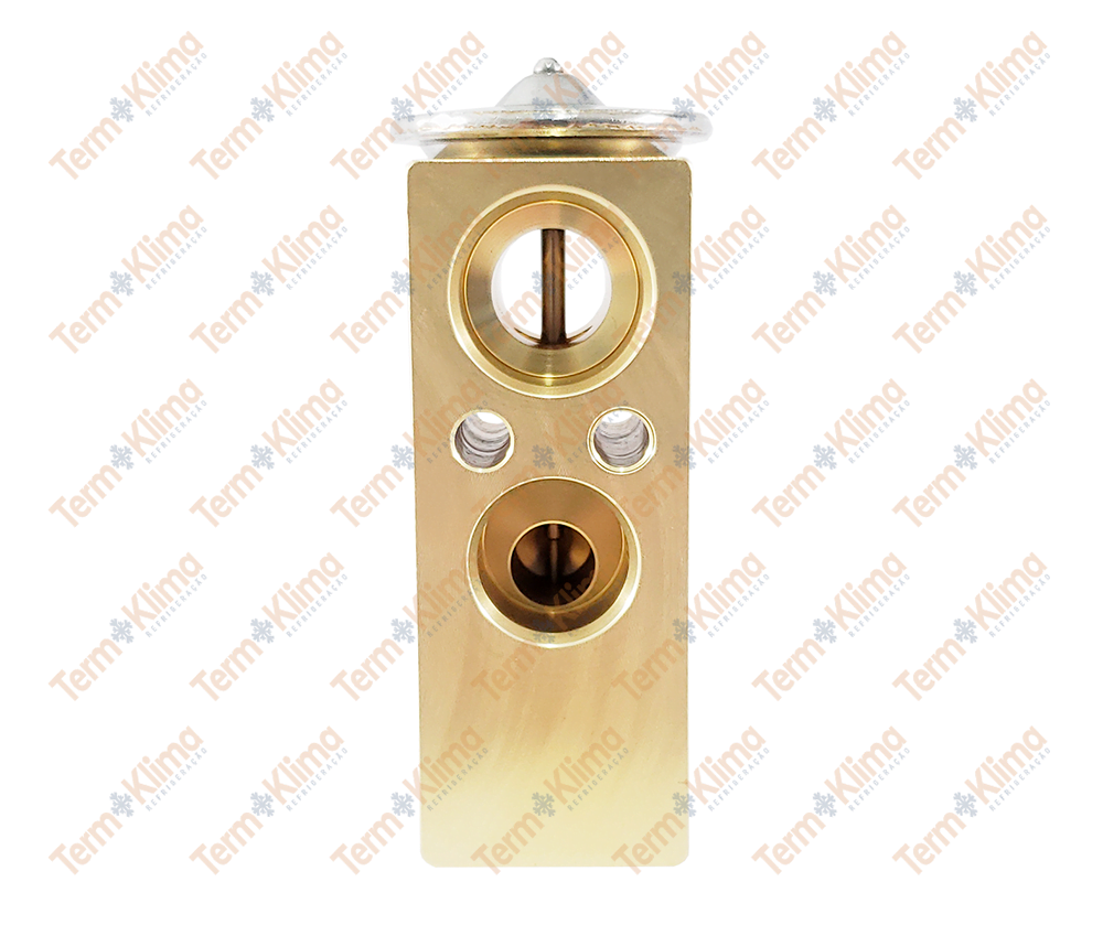 VÁLVULA DE EXPANSÃO BLOCK FIAT PALIO FIRE - 64013