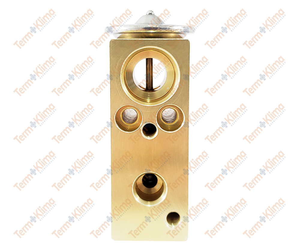 VÁLVULA DE EXPANSÃO BLOCK FIAT PALIO FIRE - 64013