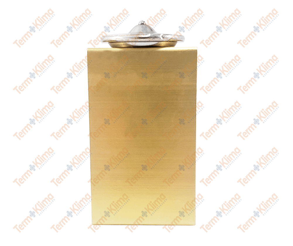VÁLVULA DE EXPANSÃO BLOCK FIAT PALIO FIRE - 64013