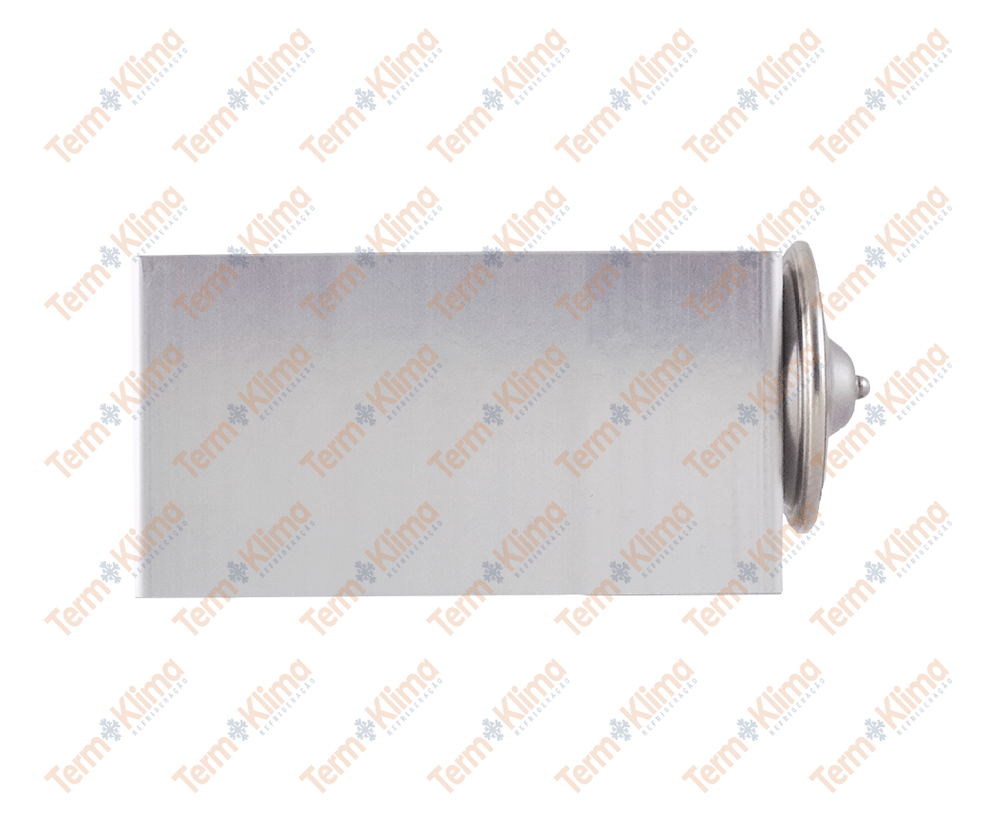 VÁLVULA DE EXPANSÃO 2TN BLOCK - OMEGA - 64015