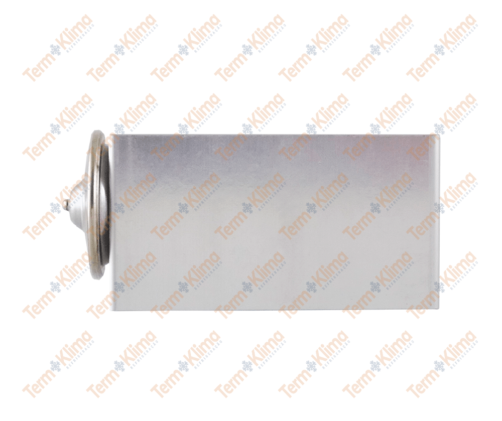 VÁLVULA DE EXPANSÃO 2TN BLOCK - OMEGA - 64015