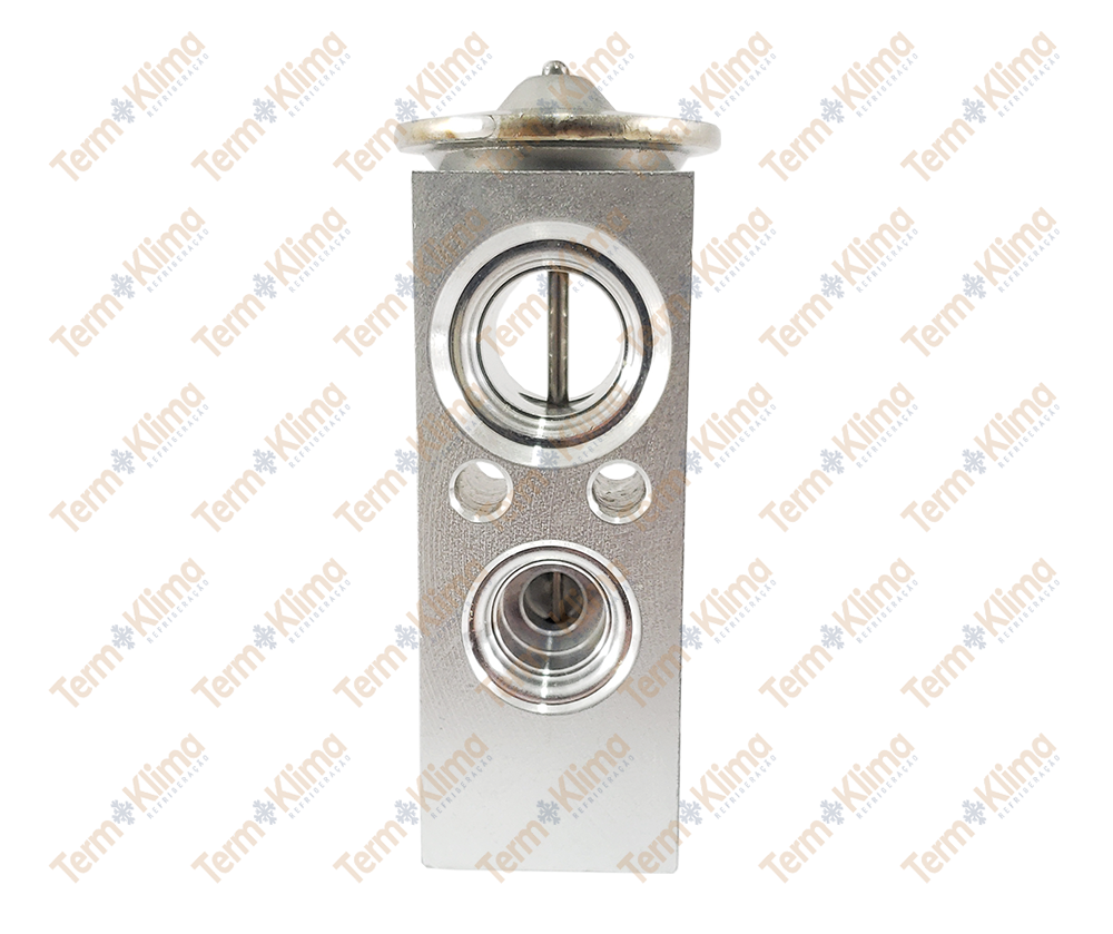 VÁLVULA DE EXPANSÃO BLOCK FIAT VIVACE - 64028