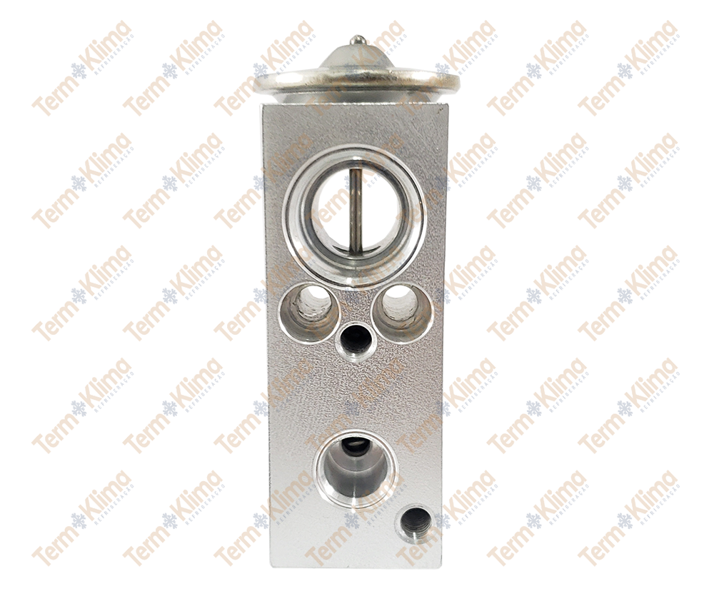 VÁLVULA DE EXPANSÃO BLOCK FIAT VIVACE - 64028