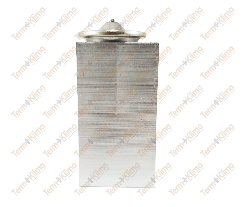 VÁLVULA DE EXPANSÃO BLOCK FIAT VIVACE - 64028