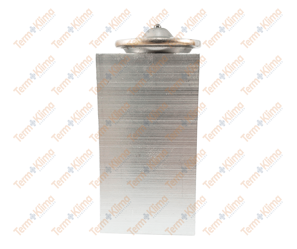 VÁLVULA DE EXPANSÃO BLOCK FIAT VIVACE - 64028