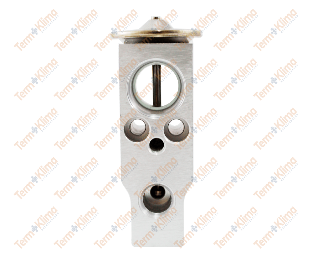 VÁLVULA DE EXPANSÃO TORRE CIVIC / FIT / RANGER / VITARA 09 / HILUX / CATERPILLAR / JIMMY - 64035