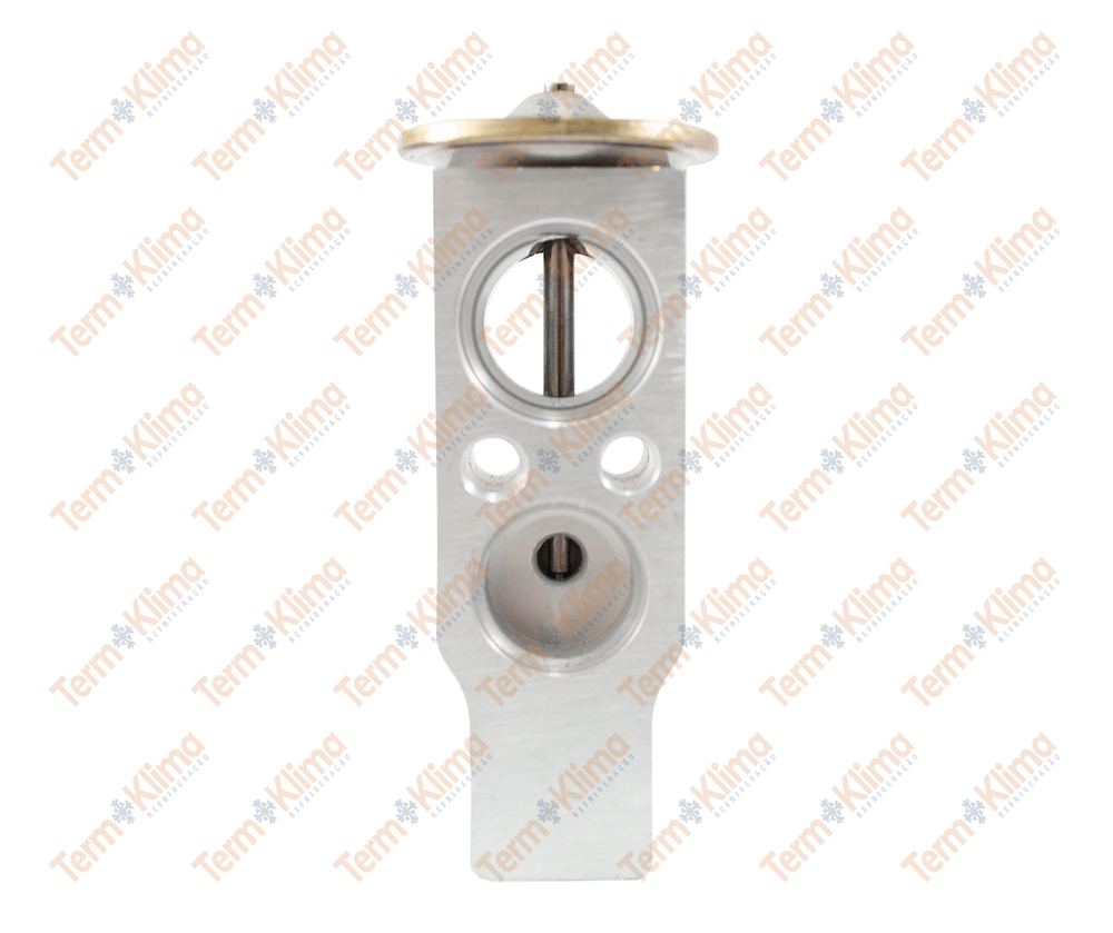 VÁLVULA DE EXPANSÃO TORRE CIVIC / FIT / RANGER / VITARA 09 / HILUX / CATERPILLAR / JIMMY - 64035