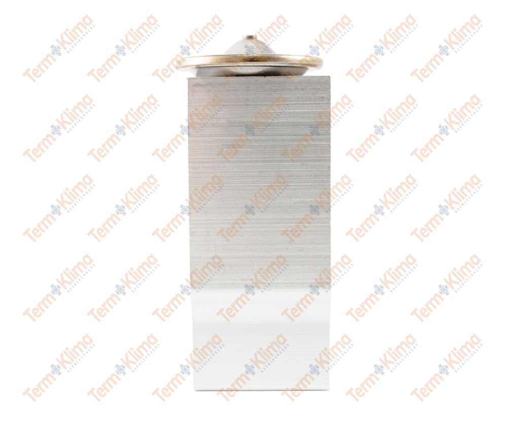 VÁLVULA DE EXPANSÃO TORRE CIVIC / FIT / RANGER / VITARA 09 / HILUX / CATERPILLAR / JIMMY - 64035