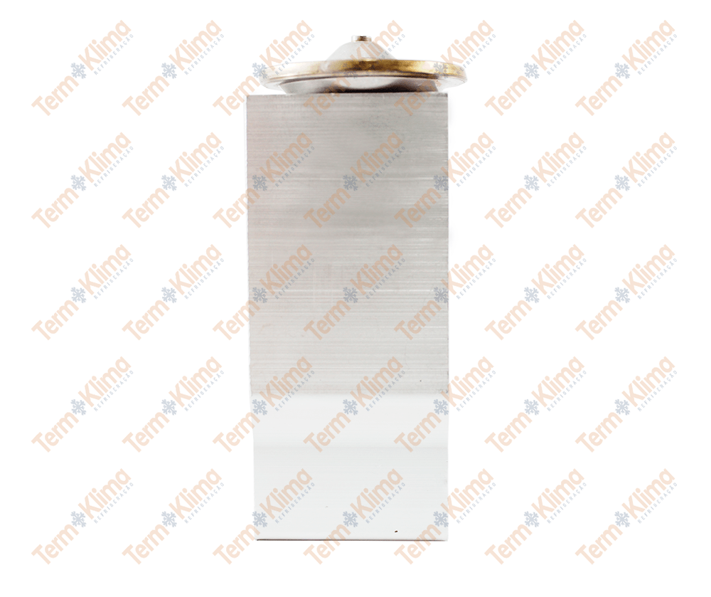 VÁLVULA DE EXPANSÃO TORRE CIVIC / FIT / RANGER / VITARA 09 / HILUX / CATERPILLAR / JIMMY - 64035