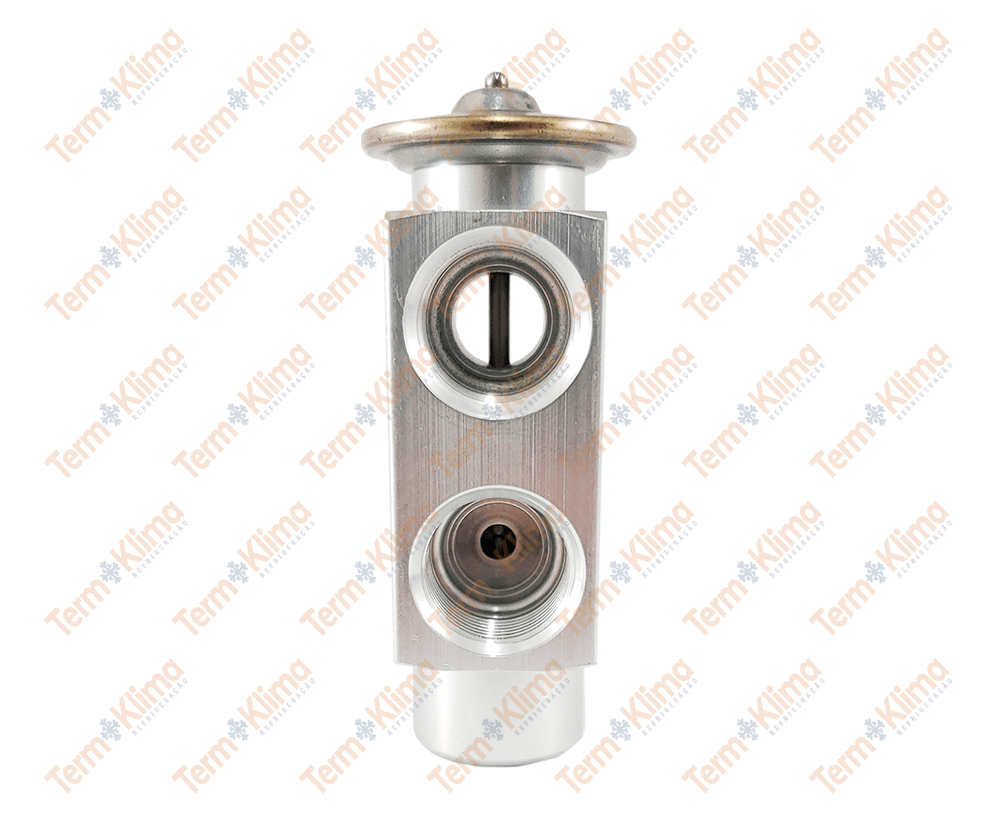 VÁLVULA DE EXPANSÃO BLOCK VW SANTANA - 64040