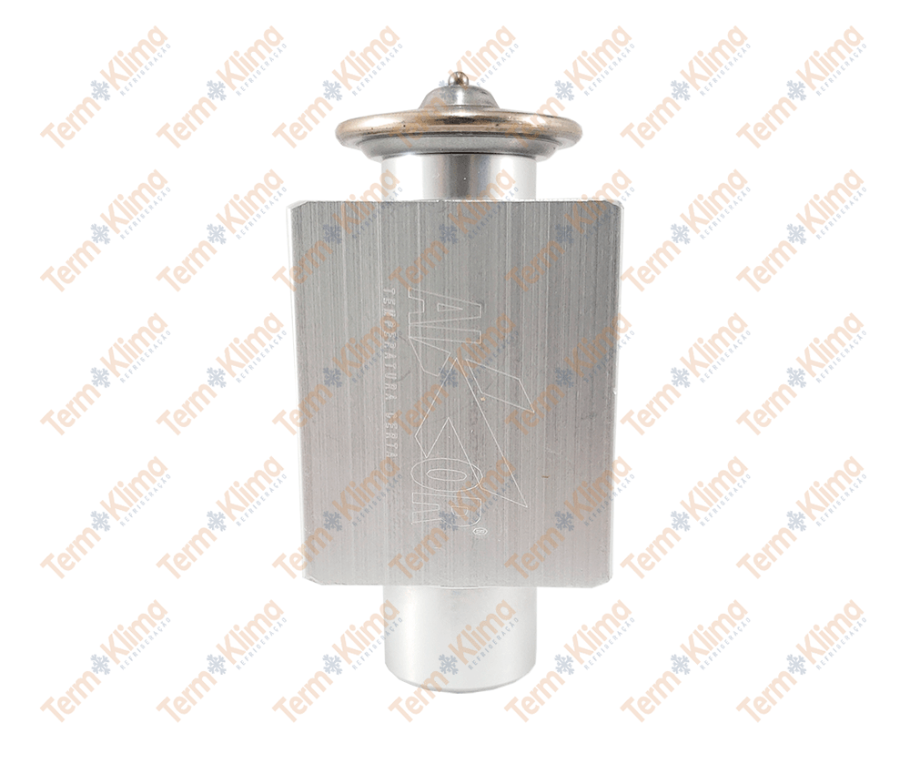 VÁLVULA DE EXPANSÃO BLOCK VW SANTANA - 64040