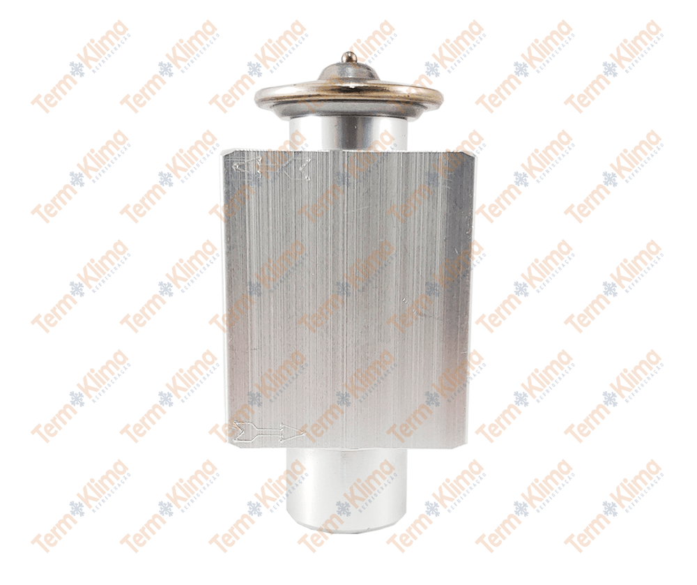 VÁLVULA DE EXPANSÃO BLOCK VW SANTANA - 64040