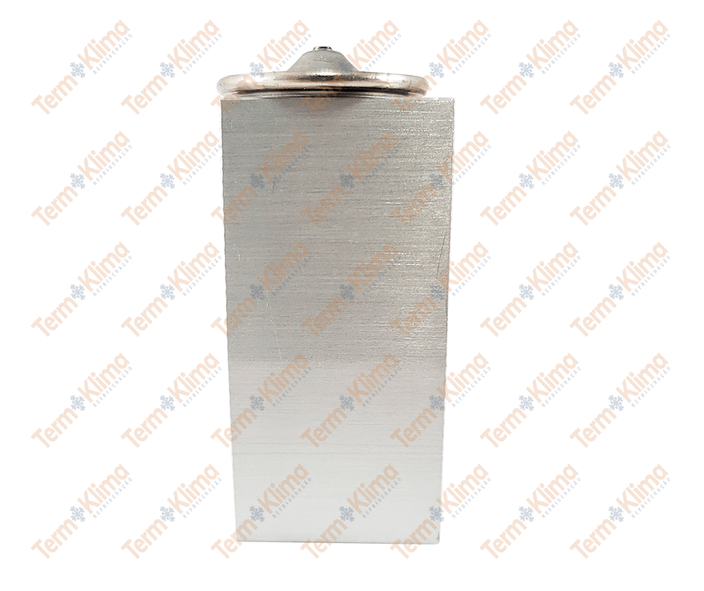 VÁLVULA DE EXPANSÃO BLOCK GM AGILE- 64046