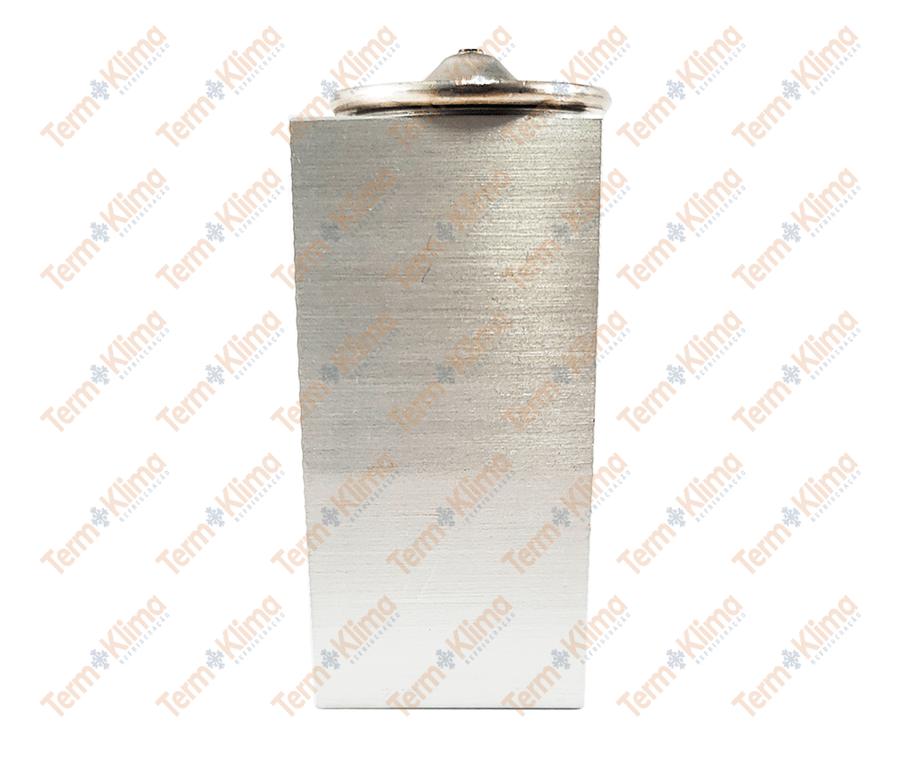 VÁLVULA DE EXPANSÃO BLOCK GM AGILE- 64046